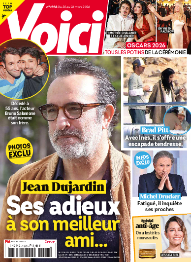 Voici n°1998