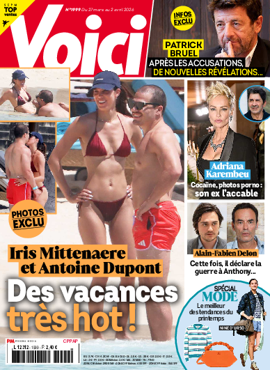 Voici n°1999