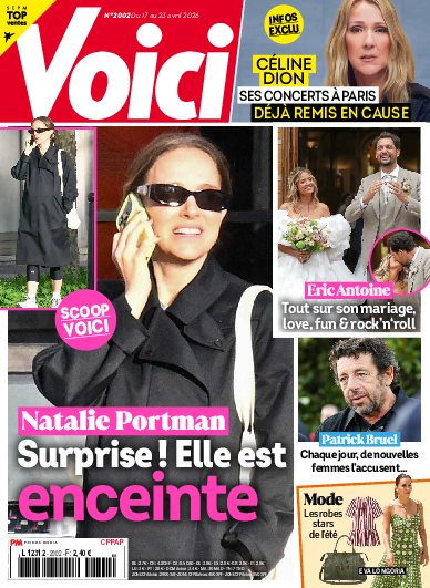 Voici n°2002