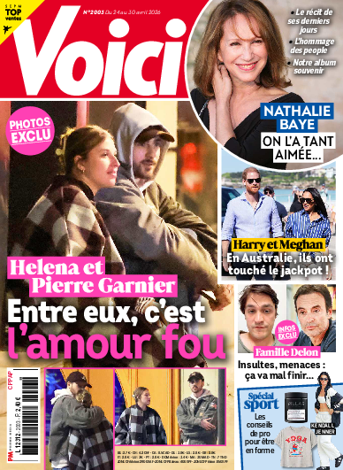 Voici n°2003