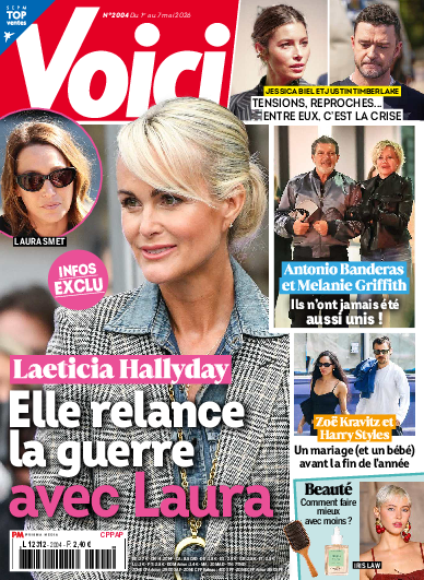 Voici n°2004