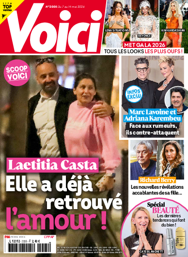 Voici n°2005