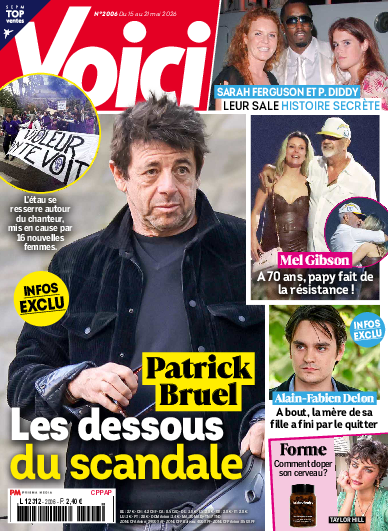 Voici n°2006