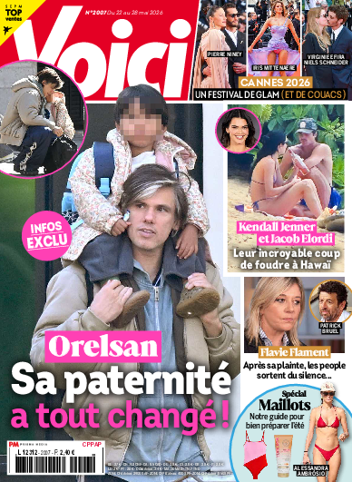 Voici n°2007