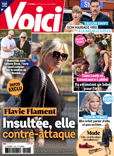 Voici n°2008