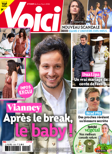 Voici n°2009