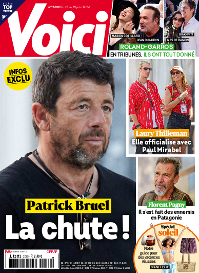 Voici n°2010