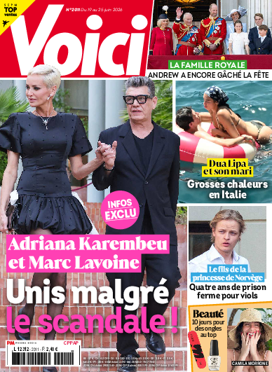 Voici n°2011
