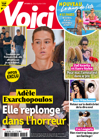 Voici n°2013