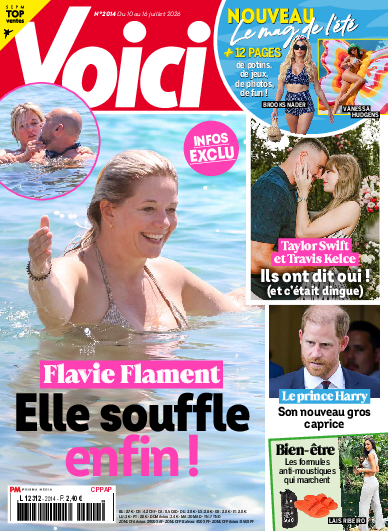 Voici n°2014