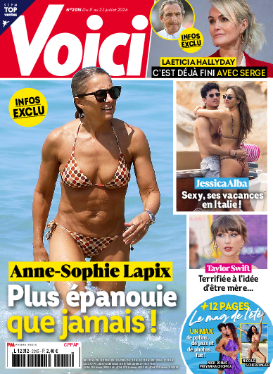 Voici n°2015