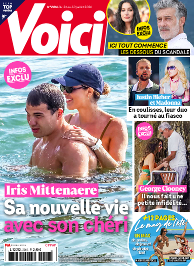 Voici n°2016