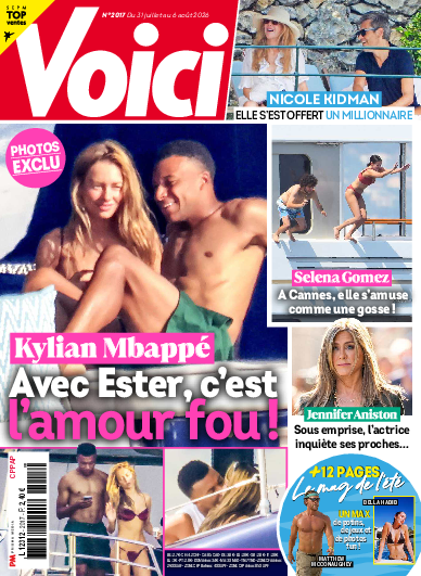Voici n°2017