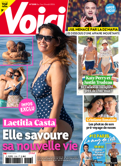 Voici n°2018