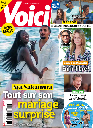 Voici n°2019