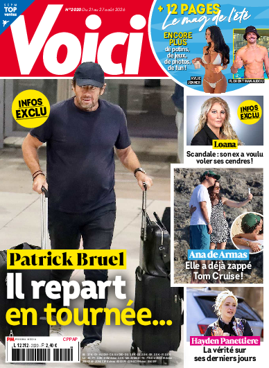 Voici n°2020