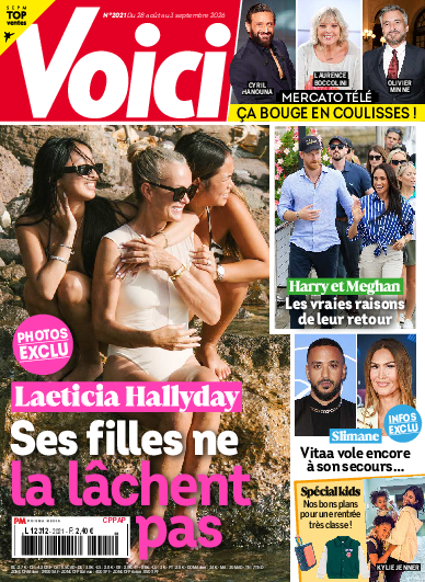 Voici n°2021