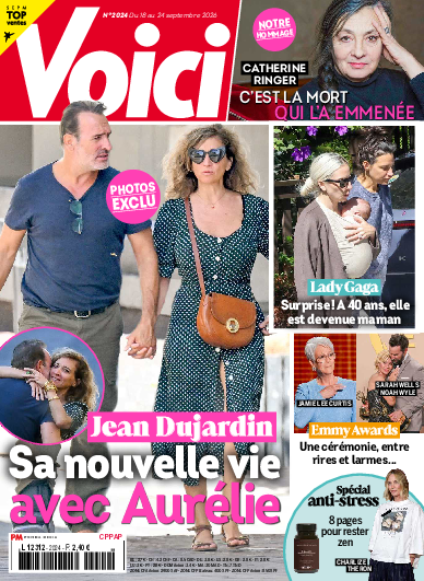 Voici n°2024