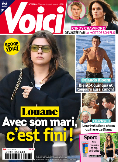 Voici n°2025