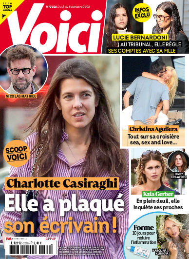 Voici n°2026