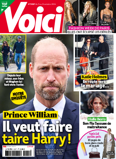 Voici n°2027