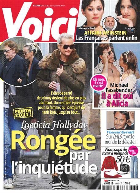 Voici n°1563