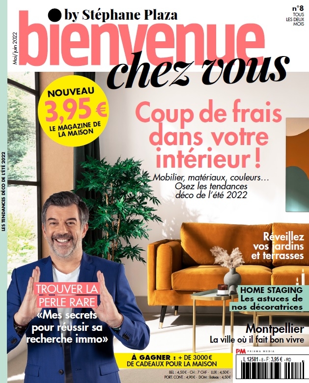 Bienvenue chez vous by Stéphane Plaza n°8