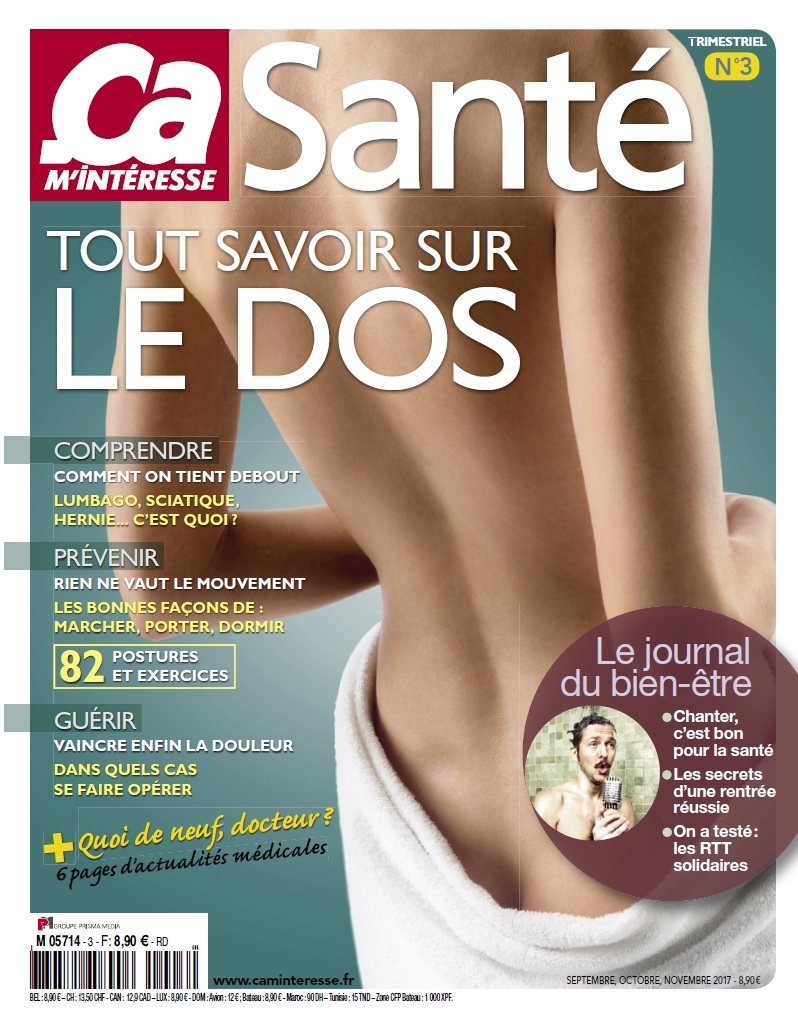 hors série ca m'intéresse