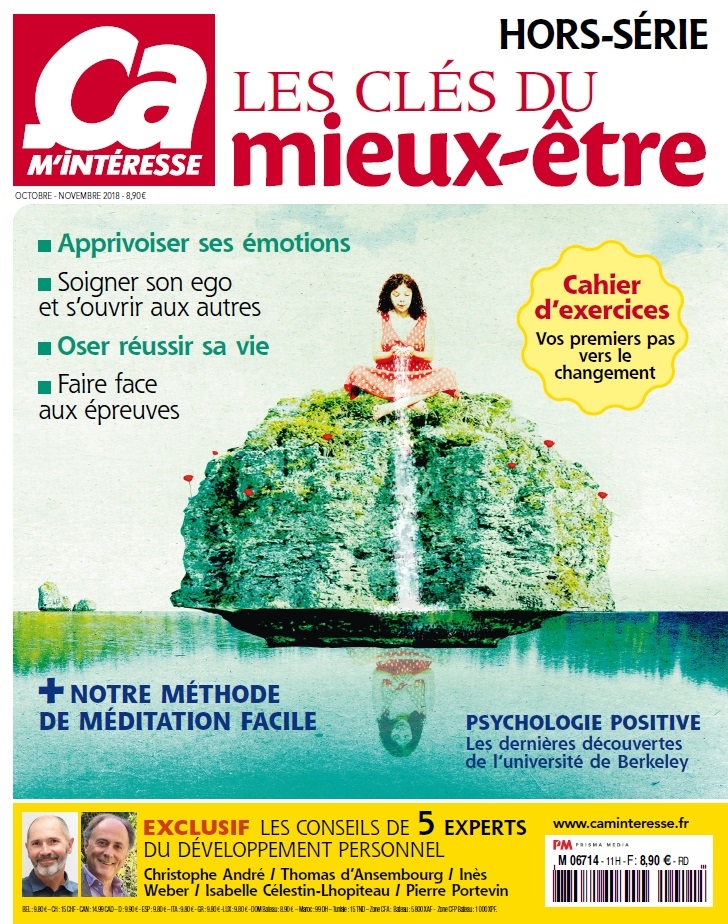 Hors serie Ca M'intéresse 11