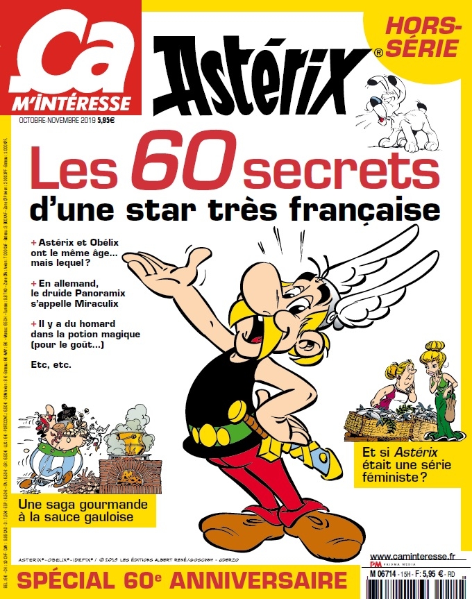Hors-série Ca m'interesse 15