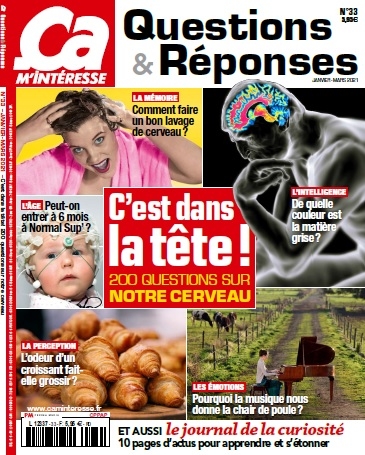 Ça m'intéresse hors série n°100