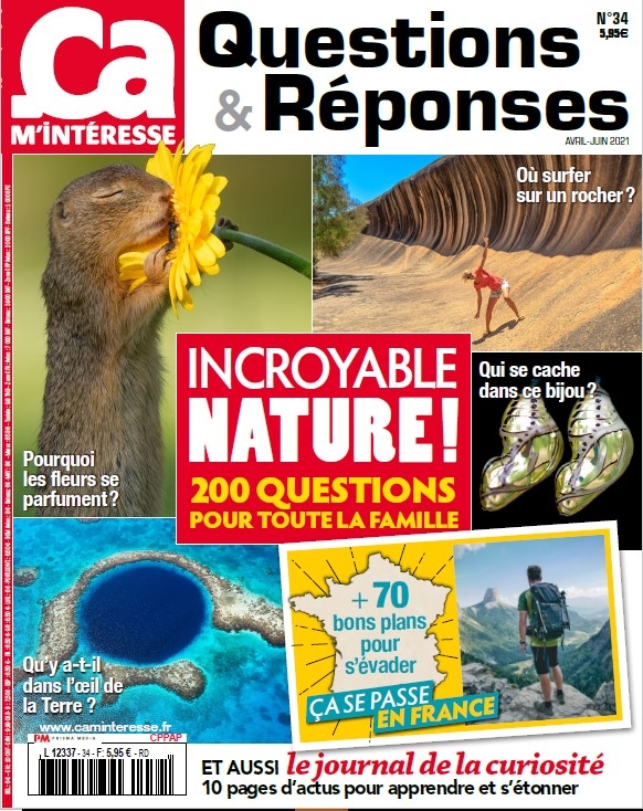 Ça m'intéresse hors série n°102