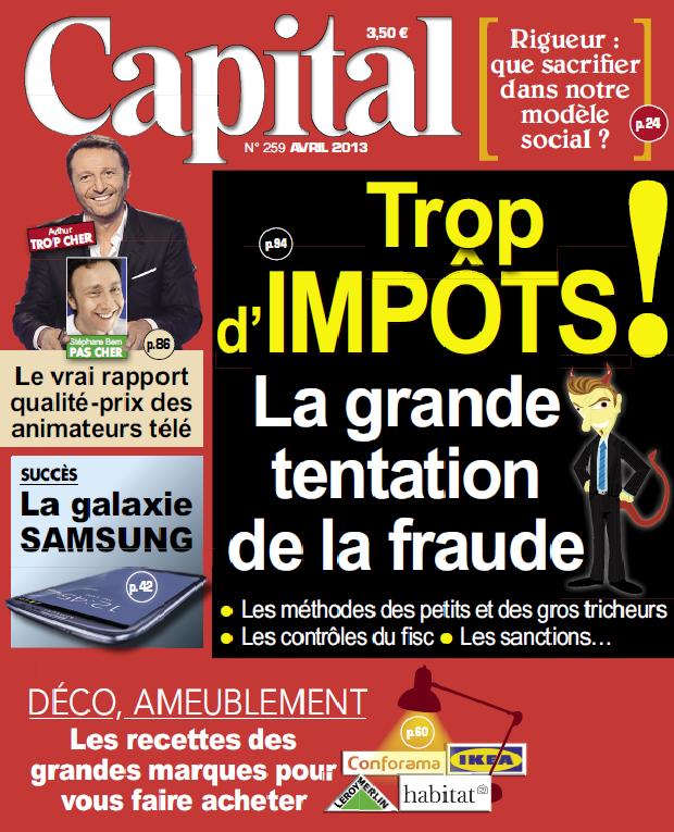 Capital n°259