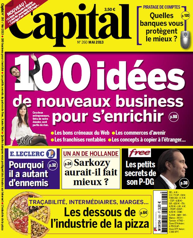 Capital n°260