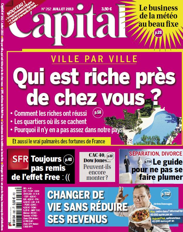 Capital n°262