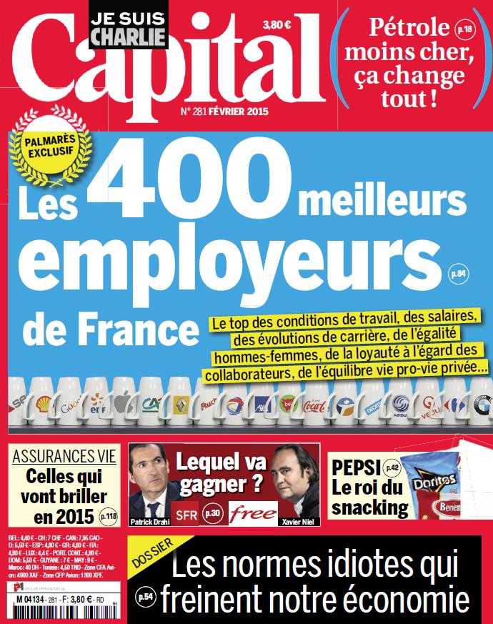 Capital n°281