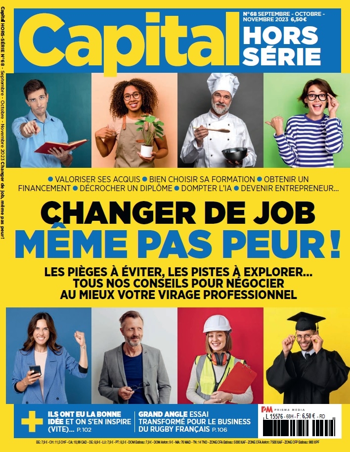 Capital Votre Argent n°22