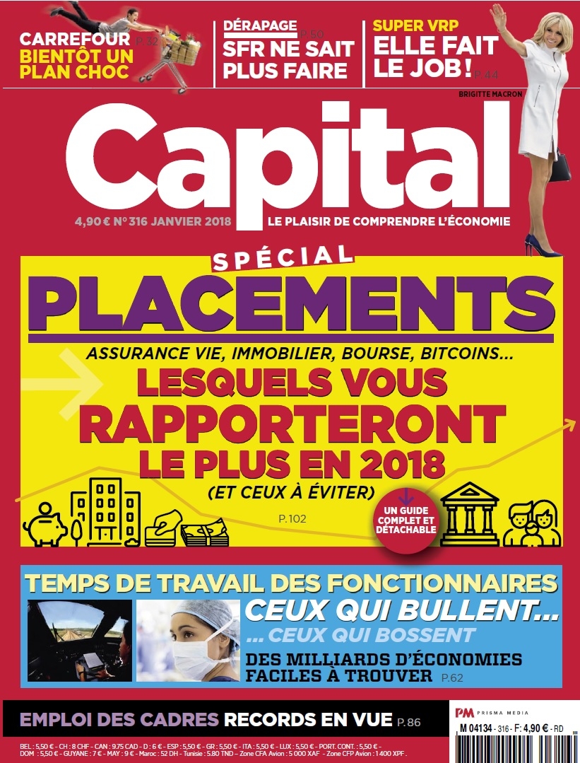 Capital n°316