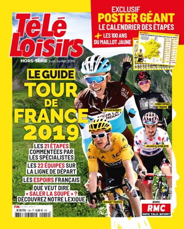 Hors-série Télé Loisirs n°14