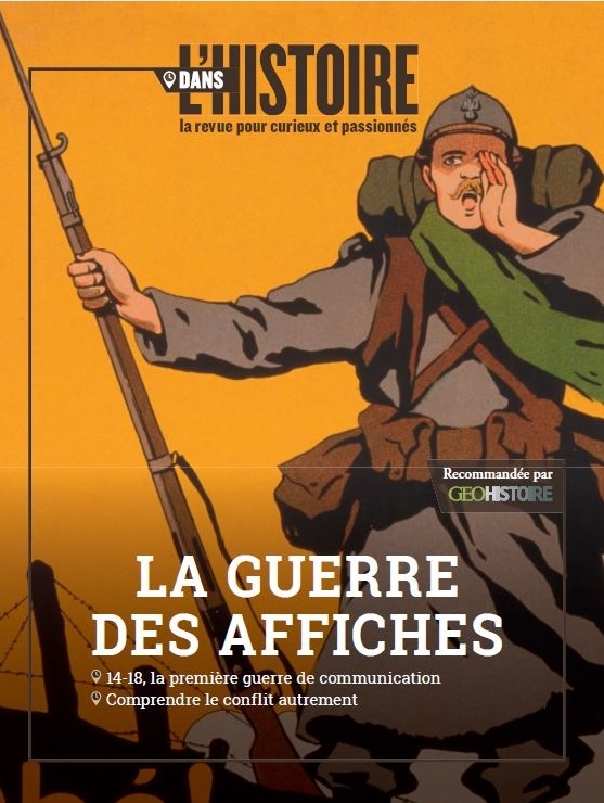 Dans l'histoire n°1