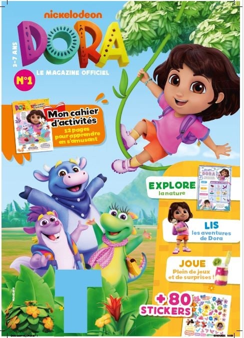 DORA