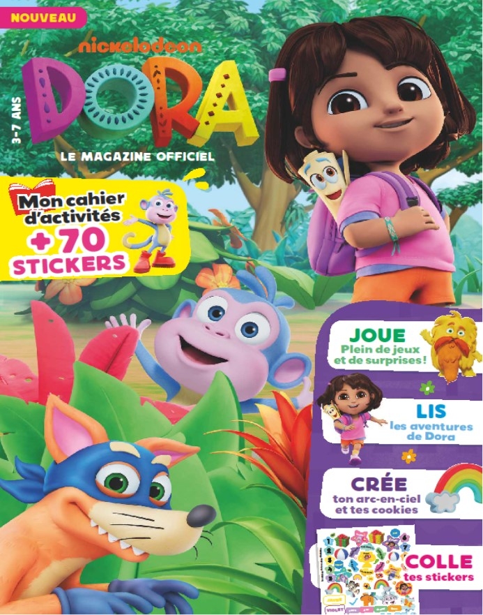 DORA n°2