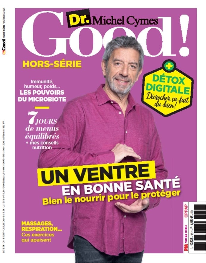 Hors-série Dr Good n°12