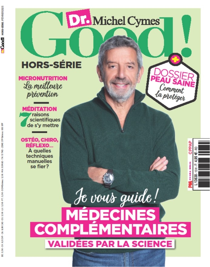 Hors-série Dr Good n°13