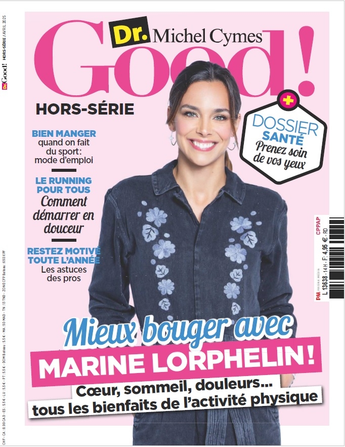 Hors-série Dr Good n°14