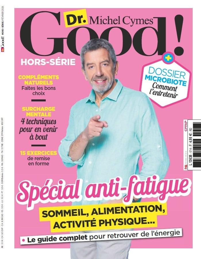 Hors-série Dr Good n°17