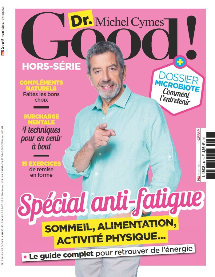 Hors-série Dr Good n°17