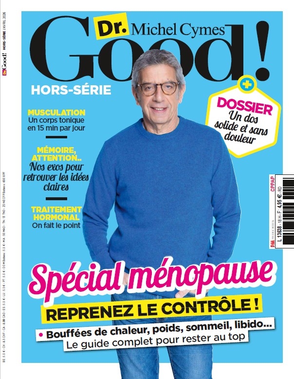 Hors-série Dr Good n°18