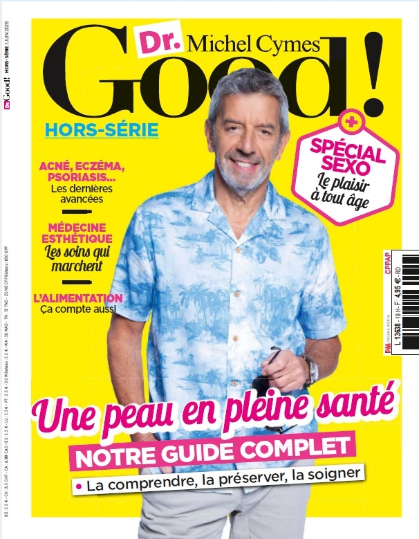 Hors-série Dr Good n°19