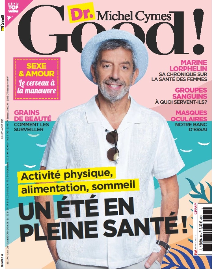 Dr Good n°48